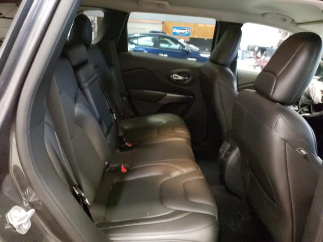 2019 JEEP CHEROKEE L 1C4PJMDX8KD113345