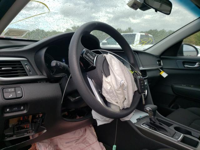 2020 KIA OPTIMA LX 5XXGT4L32LG395708