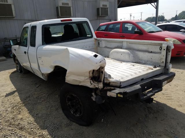 2011 FORD RANGER 1FTKR1ED7BPA49528