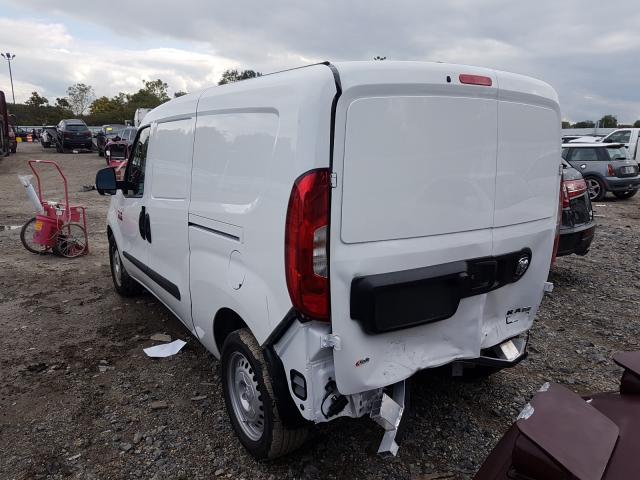 2020 RAM PROMASTER ZFBHRFAB8L6R62806