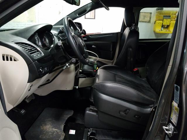 2017 DODGE GRAND CARA 2C4RDGCG2HR857709