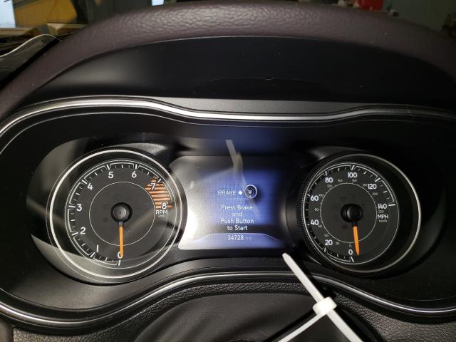 2019 JEEP CHEROKEE L 1C4PJMDX8KD113345