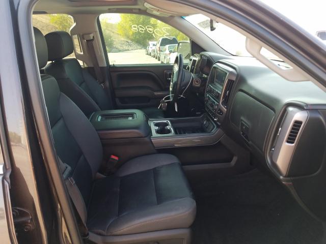 2016 GMC SIERRA K15 3GTU2NEC6GG299236