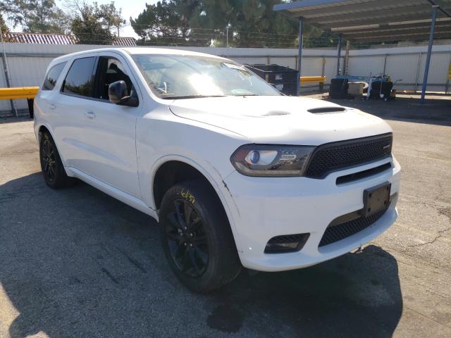 Dodge Durango 2018 gt