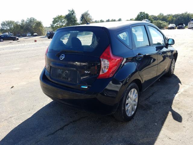 2014 NISSAN VERSA NOTE 3N1CE2CP8EL393150