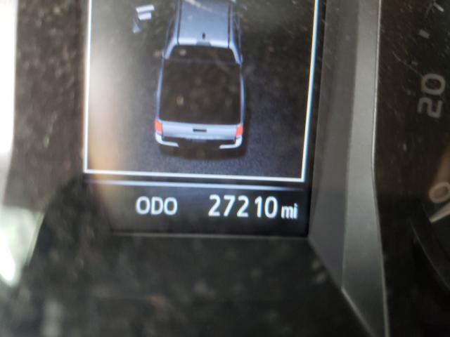 2019 TOYOTA TACOMA DOU 3TMCZ5AN3KM230626