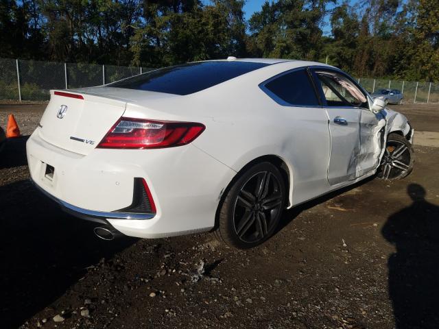 2016 HONDA ACCORD TOU 1HGCT2B05GA000515
