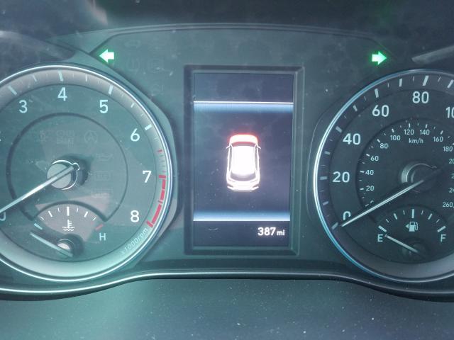 2020 HYUNDAI KONA SEL P KM8K62AA0LU518158