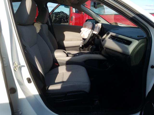 2017 HONDA HR-V EX 3CZRU6H59HM706238