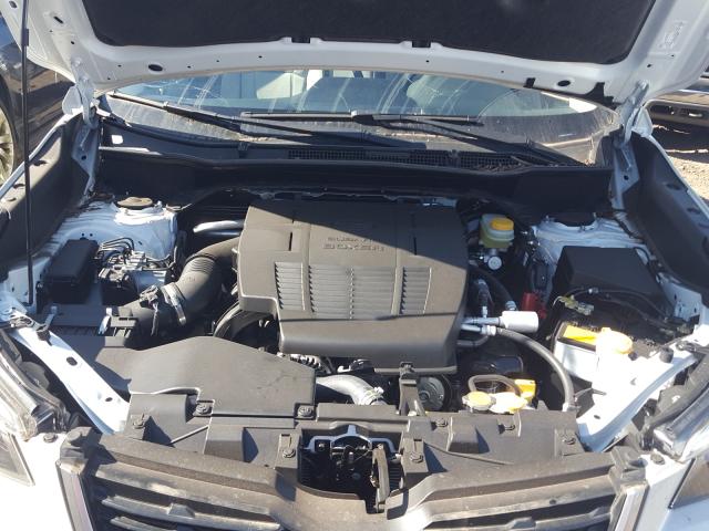 2020 SUBARU FORESTER JF2SKADC5LH463630