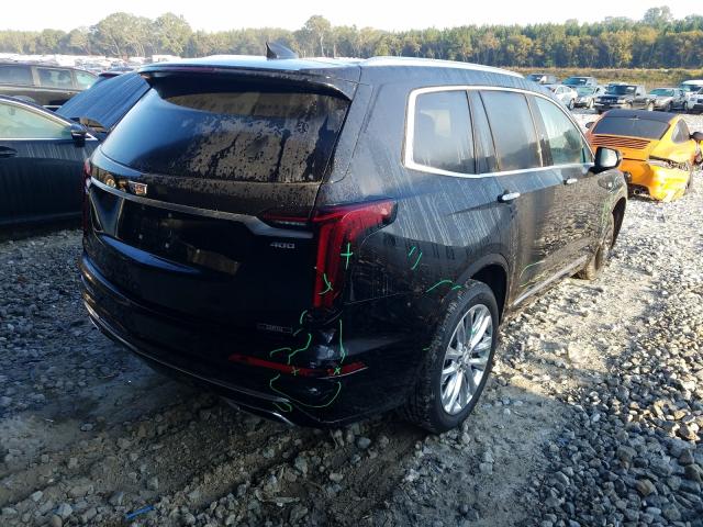 2020 CADILLAC XT6 PREMIU 1GYKPCRSXLZ134759