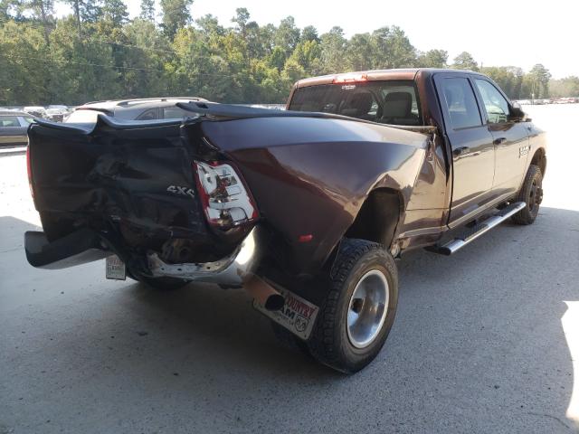 2013 RAM 3500 ST 3C63RRGL2DG593179