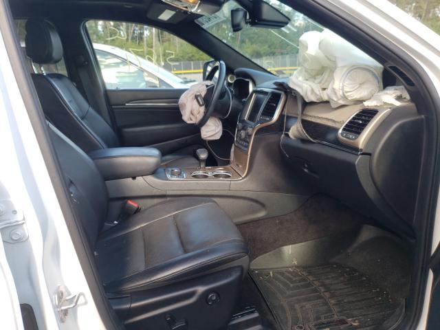 2015 JEEP GRAND CHER 1C4RJFJG6FC227686