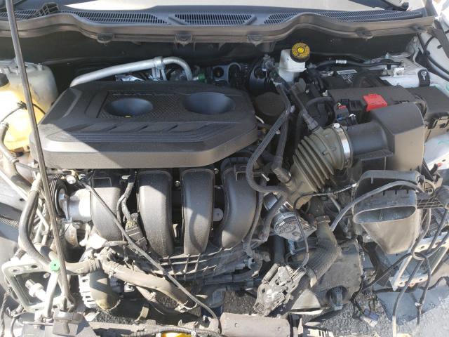 2018 FORD ECOSPORT MAJ6P1WL1JC216622