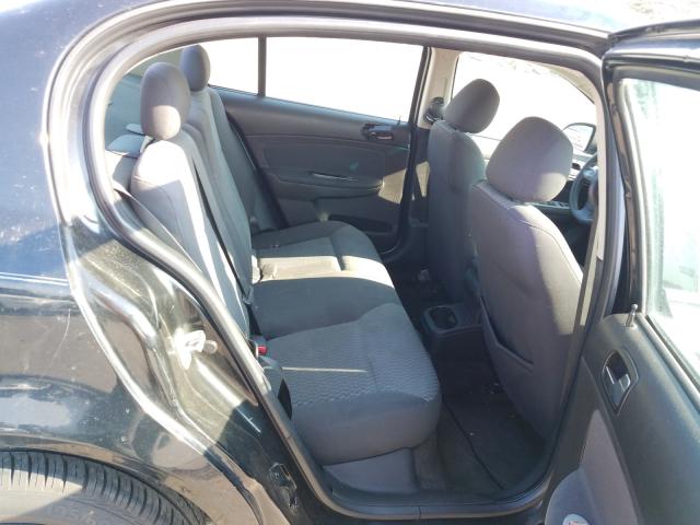 2010 CHEVROLET COBALT 1LT 1G1AD5F50A7158963