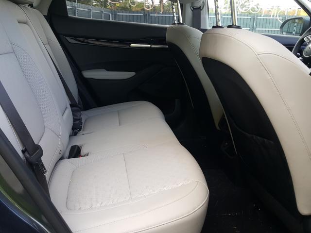 2021 KIA SELTOS EX KNDERCAA9M7078018