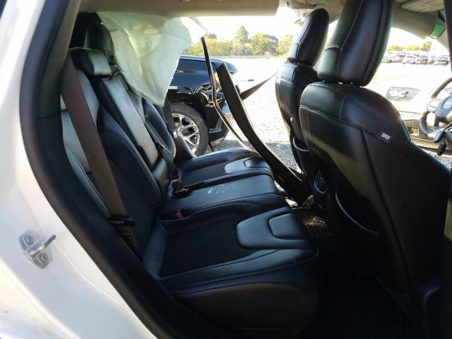 2019 JEEP CHEROKEE L 1C4PJMLB3KD464797