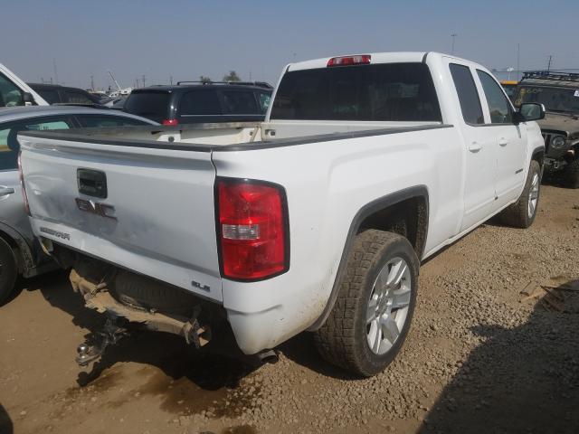 2015 GMC SIERRA K15 1GTV2UEC7FZ222923