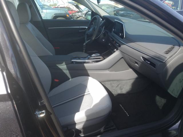 2020 HYUNDAI SONATA SE 5NPEG4JA7LH056184