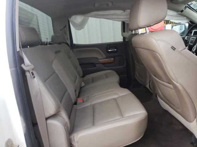 2014 GMC SIERRA K15 3GTU2VEC1EG182760