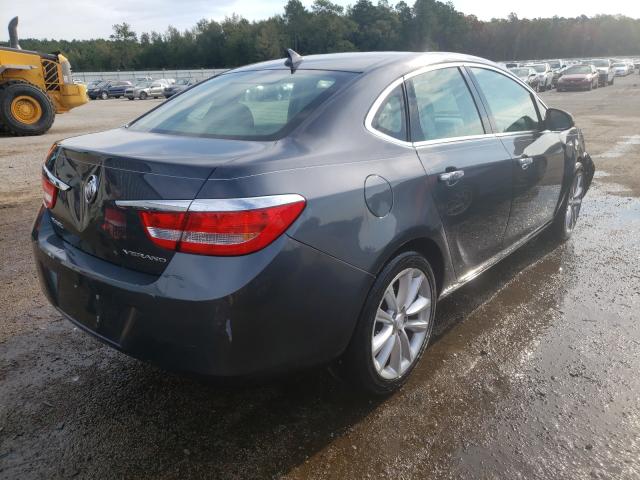 2012 BUICK VERANO 1G4PP5SKXC4178433