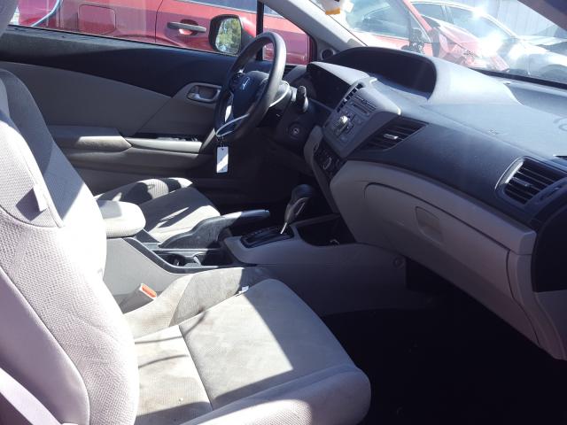 2012 HONDA CIVIC LX 2HGFG3B5XCH512074