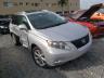 2011 LEXUS  RX350