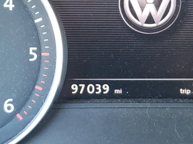 2012 VOLKSWAGEN TOUAREG V6 - WVGFK9BP8CD004390