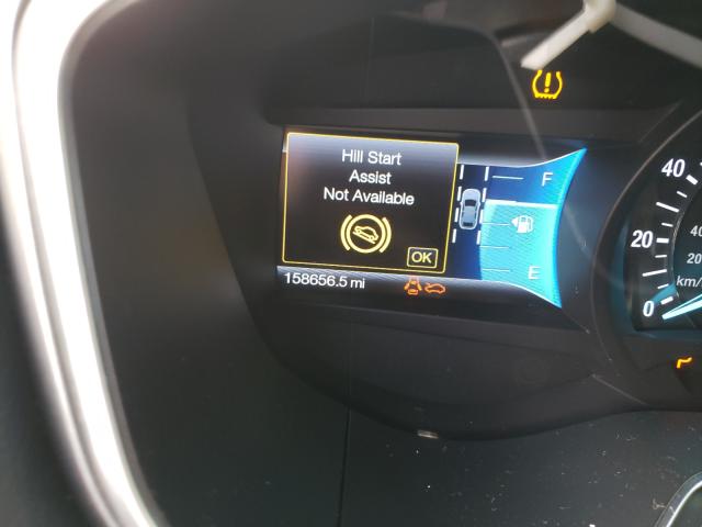 2014 FORD FUSION TIT 3FA6P0K96ER101235