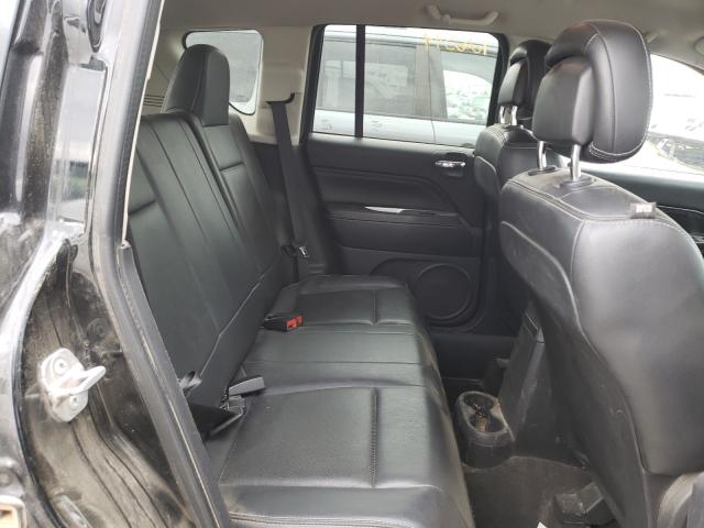2014 JEEP COMPASS LI 1C4NJCCB9ED744665