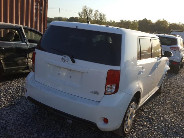 2013 TOYOTA SCION XB JTLZE4FE2DJ038353