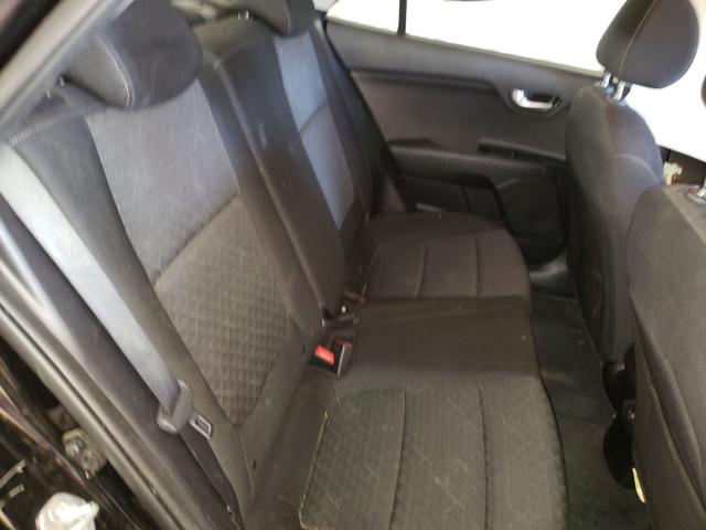 2019 KIA RIO S 3KPA24AB0KE246739