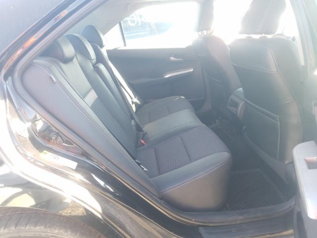2012 TOYOTA CAMRY 4T1BF1FK2CU149010