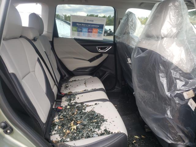 2020 SUBARU FORESTER L JF2SKAUC1LH525587