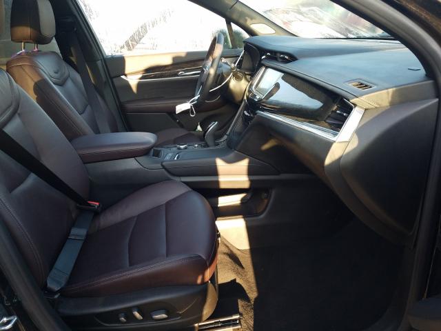 2020 CADILLAC XT6 PREMIU 1GYKPCRSXLZ134759