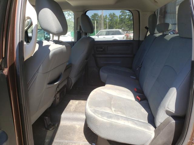 2013 RAM 3500 ST 3C63RRGL2DG593179