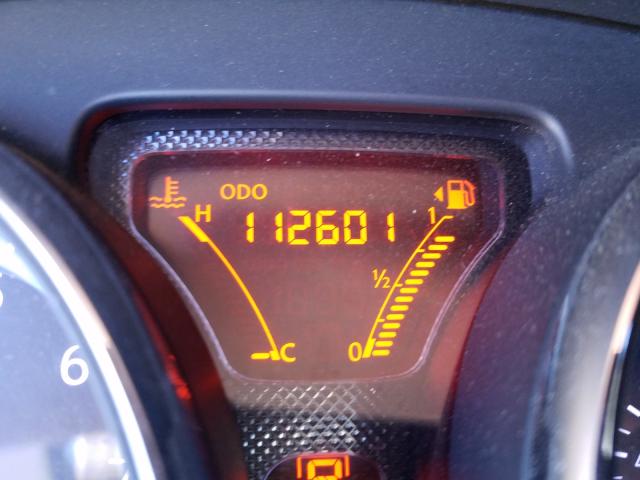 2014 NISSAN VERSA NOTE 3N1CE2CP8EL393150