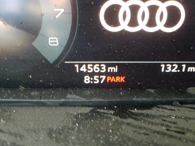 2020 AUDI Q3 PREMIUM - WA1AECF3XL1025425
