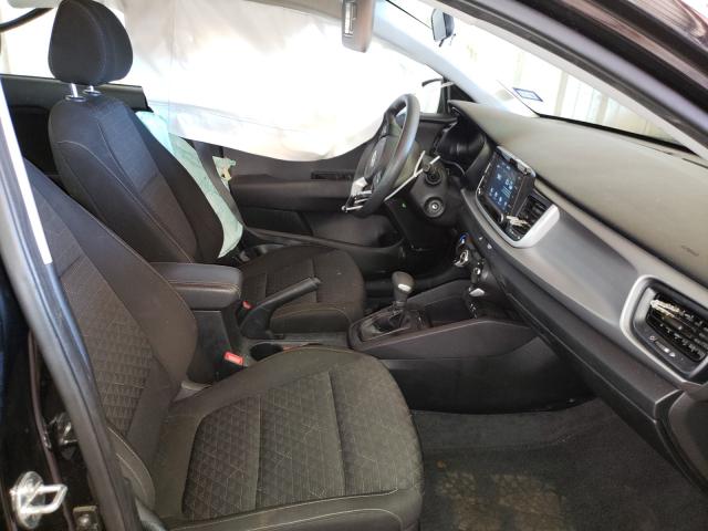 2019 KIA RIO S 3KPA24AB0KE246739