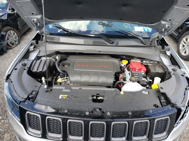 2020 JEEP COMPASS TR 3C4NJDDB5LT214642