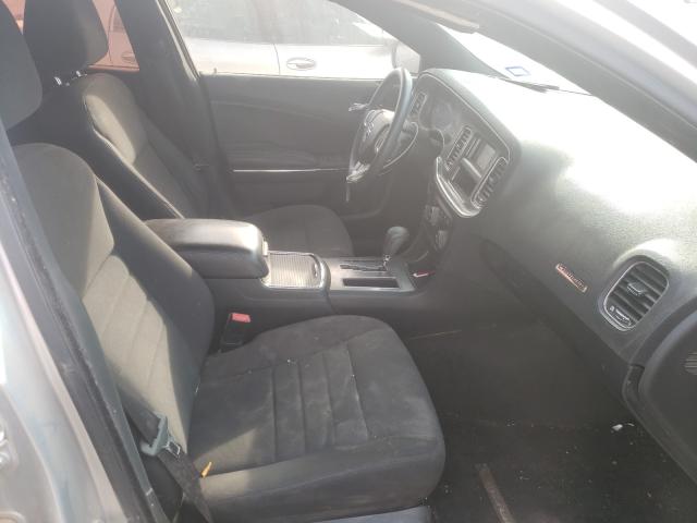 2012 DODGE CHARGER SE 2C3CDXBG0CH286991