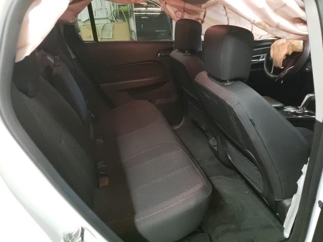 2015 GMC TERRAIN SL 2GKALMEK3F6398368