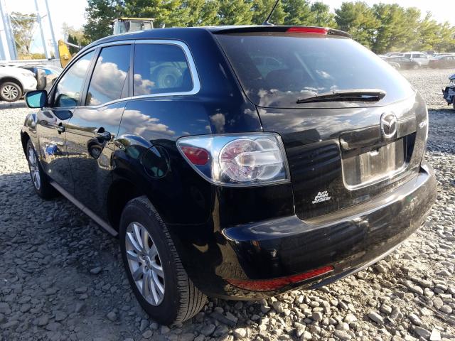 2011 MAZDA CX-7 JM3ER2BM9B0361020