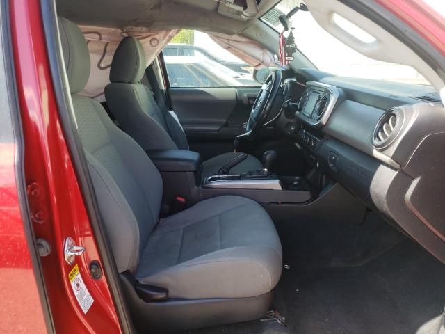2016 TOYOTA TACOMA DOU 3TMCZ5AN3GM002679