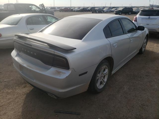 2012 DODGE CHARGER SE 2C3CDXBG0CH286991