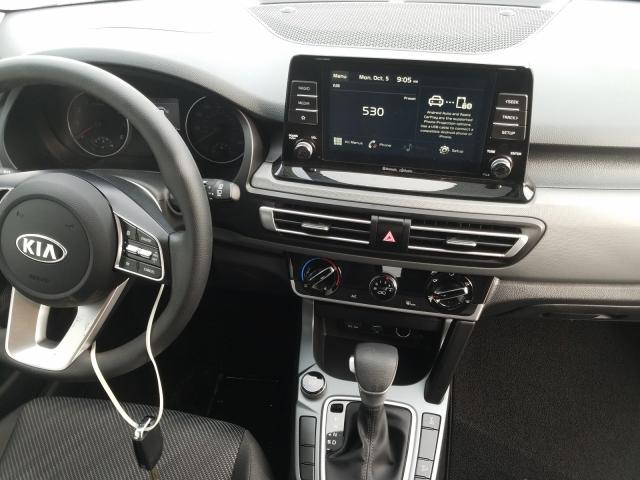 2021 KIA SELTOS LX KNDEPCAA2M7114718