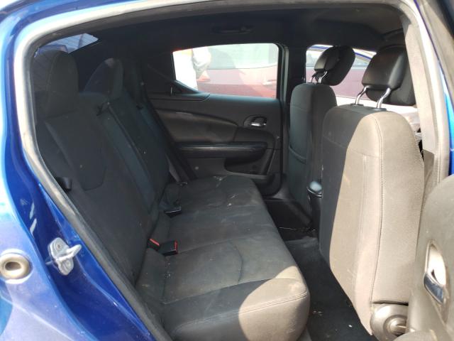 2014 DODGE AVENGER SE 1C3CDZAB3EN104129