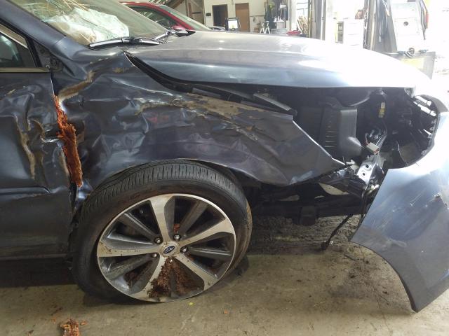 2016 SUBARU LEGACY 3.6 4S3BNEN67G3029640