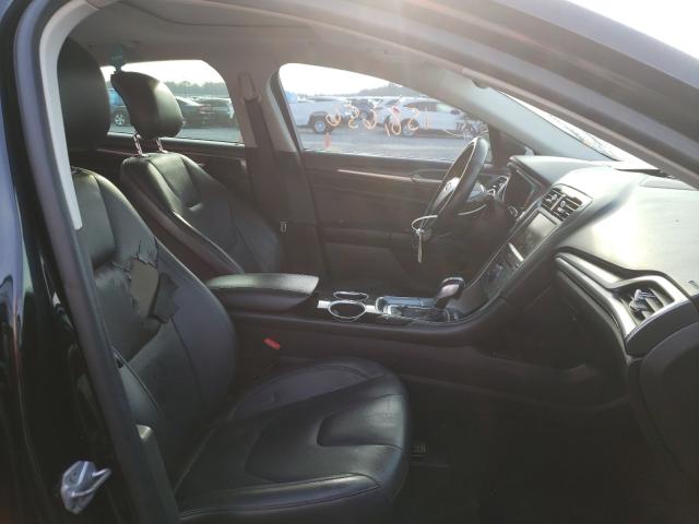 2014 FORD FUSION TIT 3FA6P0K96ER101235