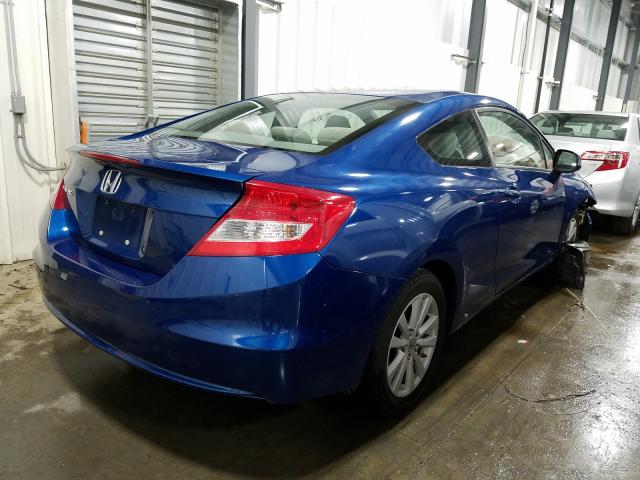 2012 HONDA CIVIC EX 2HGFG3B8XCH520959